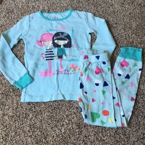 Children’s Place - Girls Pajamas